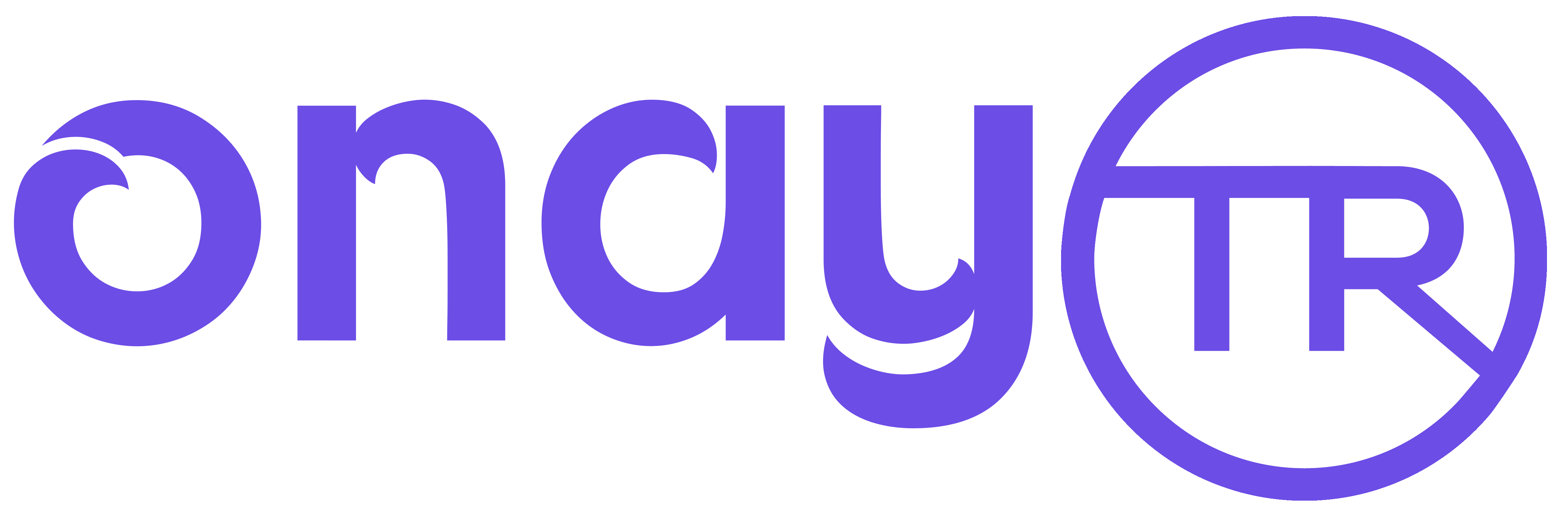 OnayTR Logo