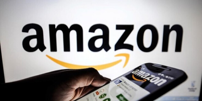 Amazon İki Adımlı Doğrulama için SMS Onay