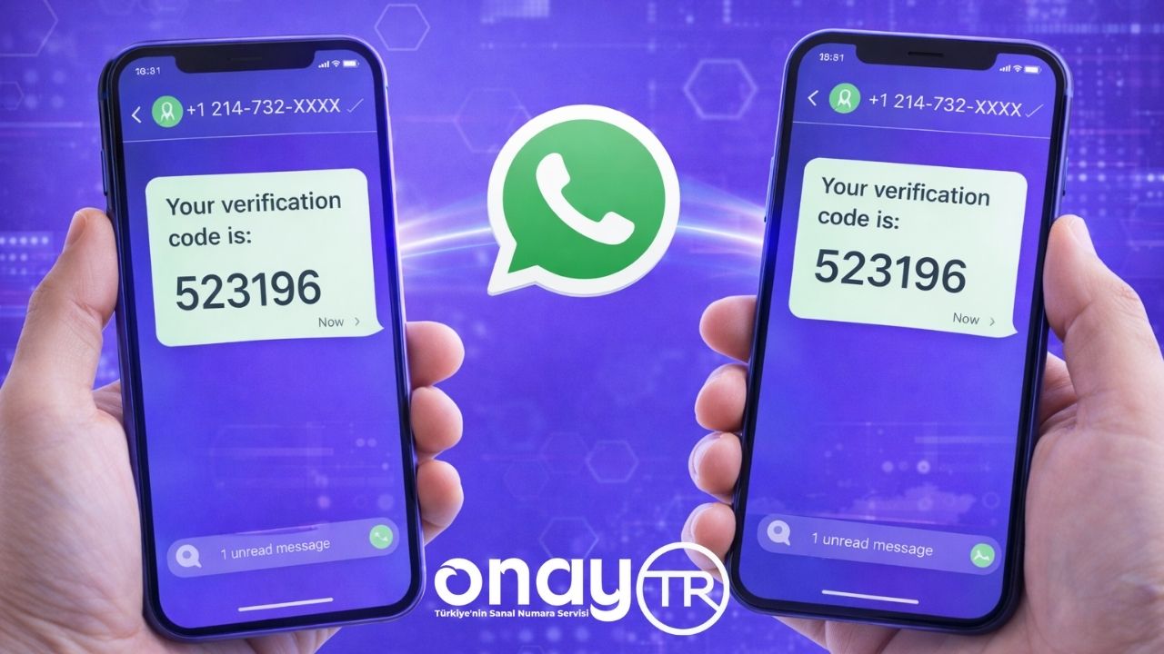 Fake numara nereden ve nasıl alınır