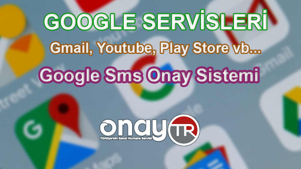 Google Sms Onay Nasıl Alınır ?