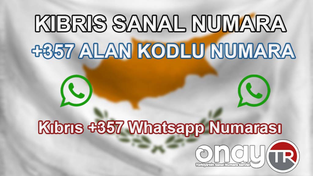 Kıbrıs Whatsapp Numarası Alma 2023