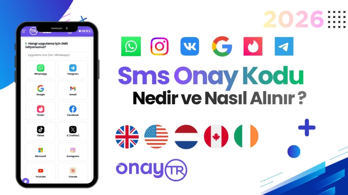 Onay Kodu Nedir ve Nasıl Alınır? Kapsamlı Rehber
