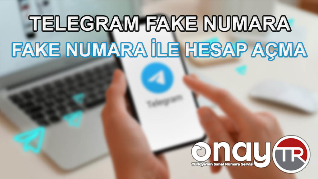 Telegram Fake Numara Alma Sitesi