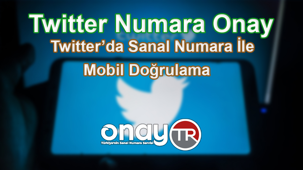Twitter Sms Onay Nasıl Yapılır ?