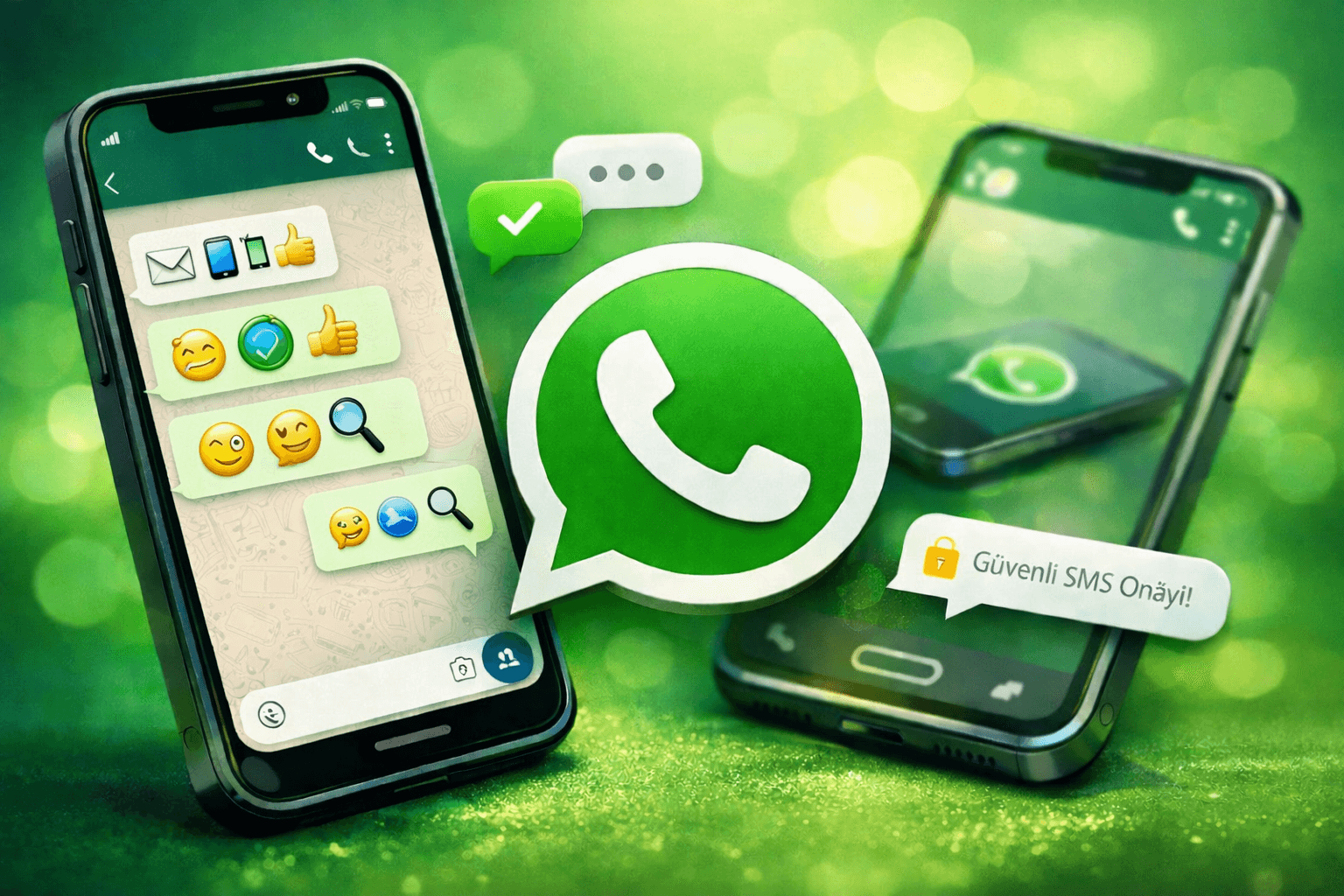 Whatsapp numara alma yontemleri 2026