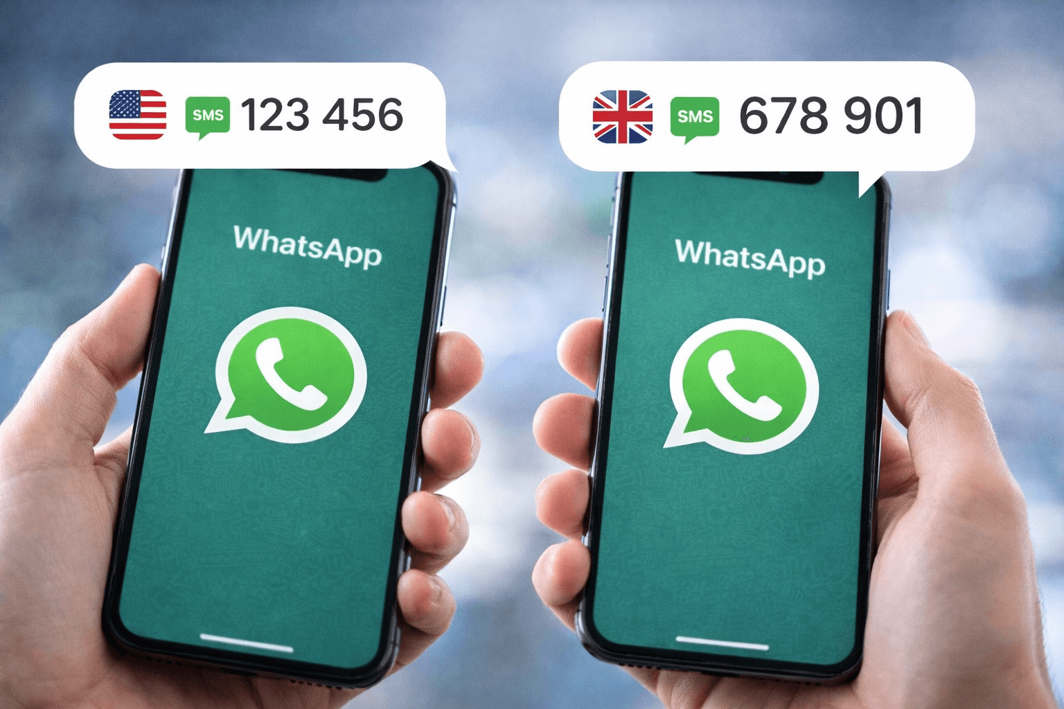 telefon numarası olmadan whatsapp