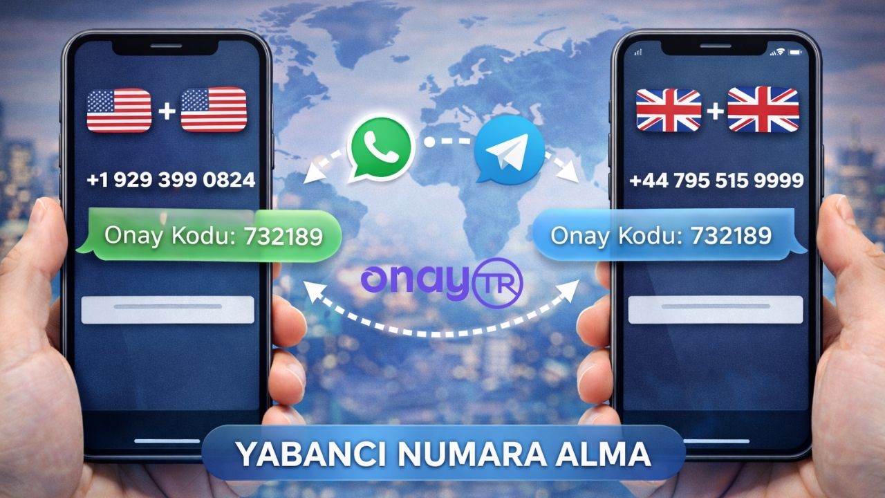 numarasiz whatsapp hesabi