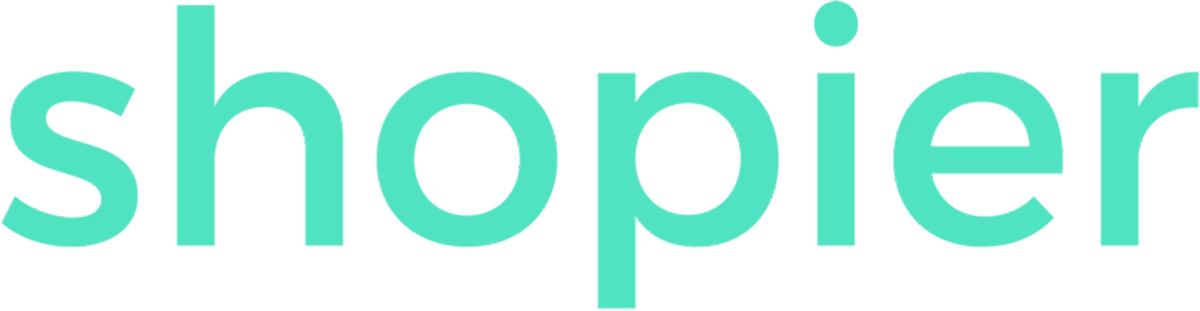 Shopier Logo