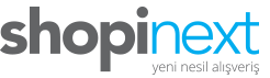 Shopinext Logo