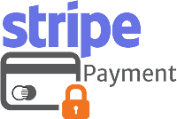 Stripe Logo